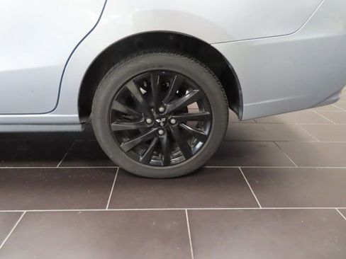 Used 2020 Mitsubishi Mirage G4 LE image 17