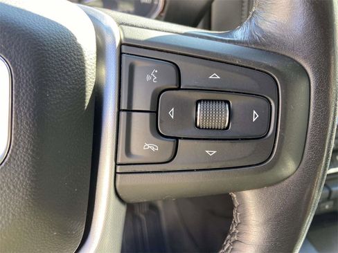 Used 2020 GMC Sierra 1500 SLT w/ SLT Premium Package image 32