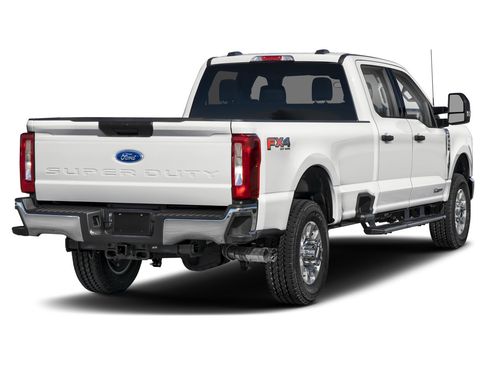 New 2026 Ford F350 XLT AWD/4WD image 24