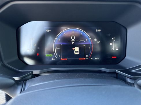 New 2025 Toyota Land Cruiser 1958 image 17