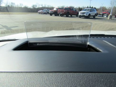 Used 2025 Ford Escape Platinum w/ Premium Technology Package AWD/4WD image 13