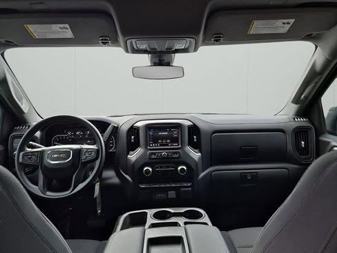 Used 2021 GMC Sierra 1500 2WD Crew Cab w/ Sierra Value Package image 23