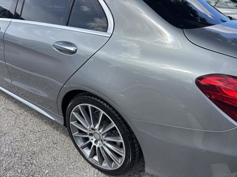 Used 2016 Mercedes-Benz C 300 Sedan image 51