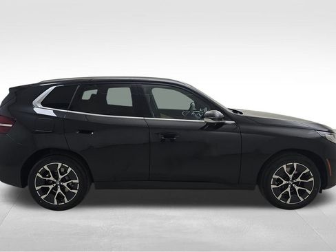 New 2026 BMW X3 xDrive30 w/ Convenience Package image 10