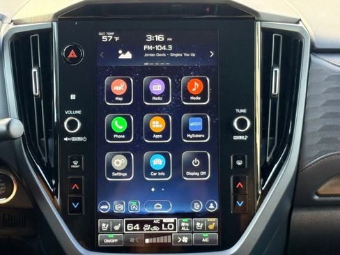 Used 2025 Subaru Forester Touring w/ Popular Package - Touring image 13