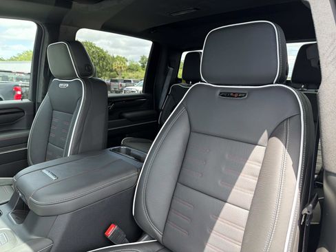 New 2026 GMC Sierra 2500 AT4X AWD/4WD image 19