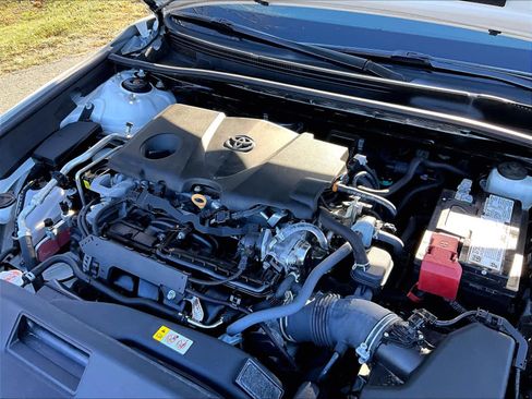 Used 2024 Toyota Camry XSE image 35