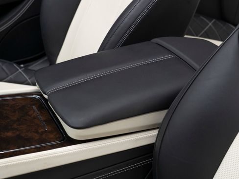 Used 2020 Bentley Continental GT First Edition AWD/4WD image 16