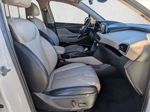 Used 2020 Hyundai Santa Fe SEL w/ Cargo Package image 20
