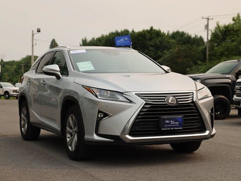 Used 2019 Lexus RX 350 AWD w/ Navigation Package image 7