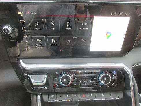 New 2026 GMC Sierra 2500 Denali Ultimate image 20