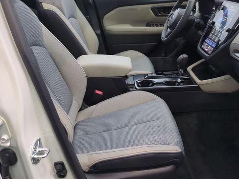 New 2026 Subaru Forester Premium image 22