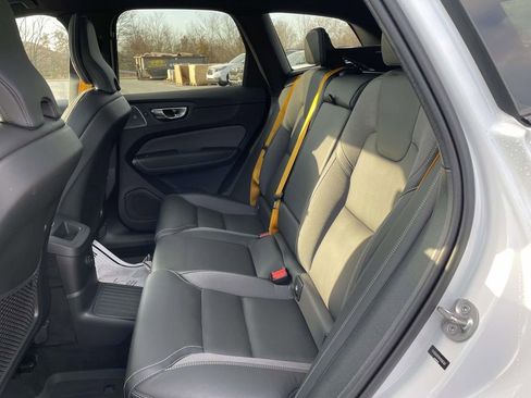 Certified 2024 Volvo XC60 T8 Polestar w/ Protection Package image 3