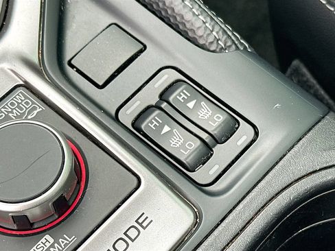 Used 2024 Subaru Forester Limited AWD/4WD image 28