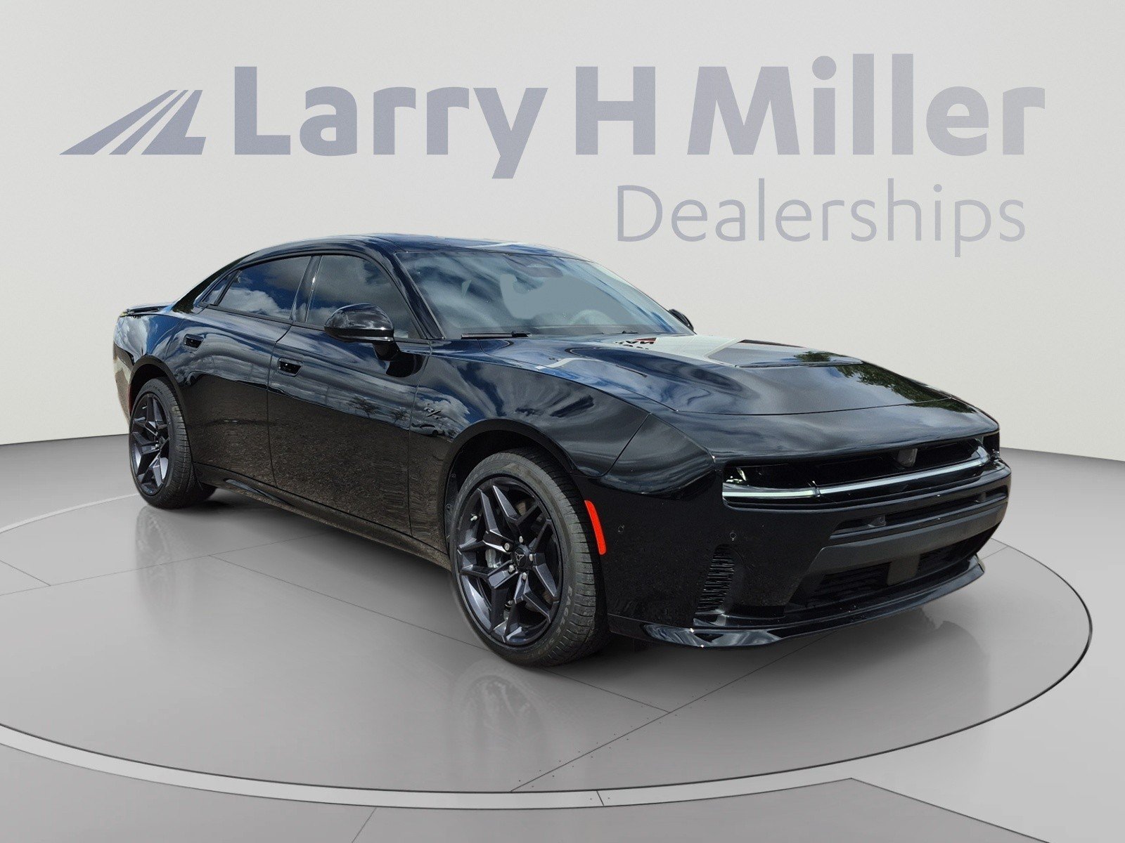 Used 2026 Dodge Charger R/T AWD/4WD image 7