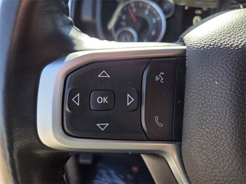 Certified 2024 RAM 2500 Big Horn image 25