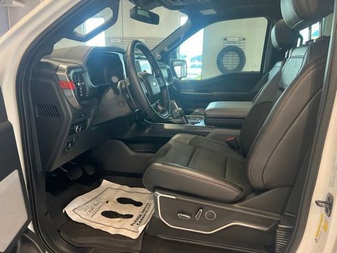 Used 2025 Ford F150 Raptor AWD/4WD image 30