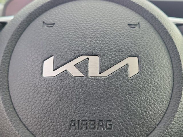 Used 2024 Kia Seltos EX AWD/4WD image 34