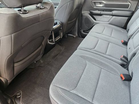 Used 2023 RAM 1500 Big Horn AWD/4WD image 29