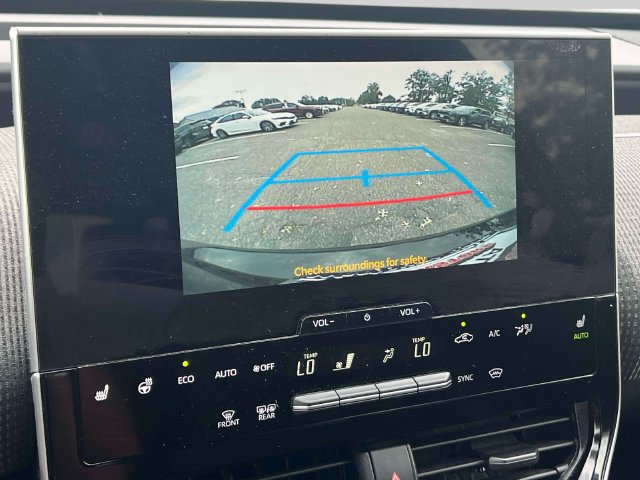 Certified 2024 Toyota bZ4X AWD w/ Weather Package image 34