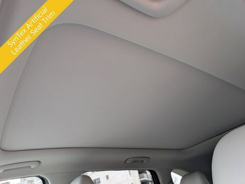 Certified 2024 Kia Sorento X-Line EX image 18