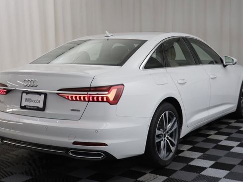 Used 2023 Audi A6 Premium Plus w/ Premium Plus Package AWD/4WD image 18