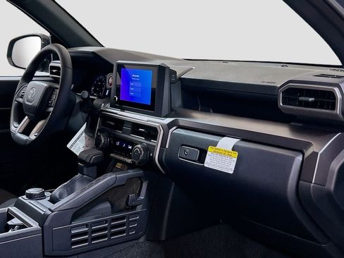 New 2026 Toyota 4Runner TRD Sport RWD image 26