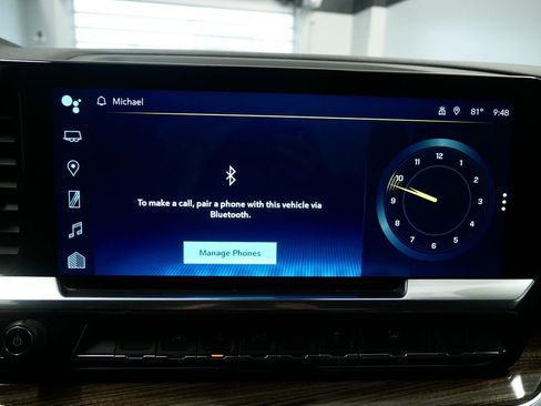 Used 2022 Chevrolet Silverado 1500 RST w/ Max Trailering Package image 42