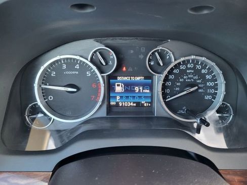 Used 2017 Toyota Tundra Limited image 18