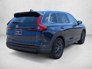 New 2026 Honda CR-V EX-L video 2