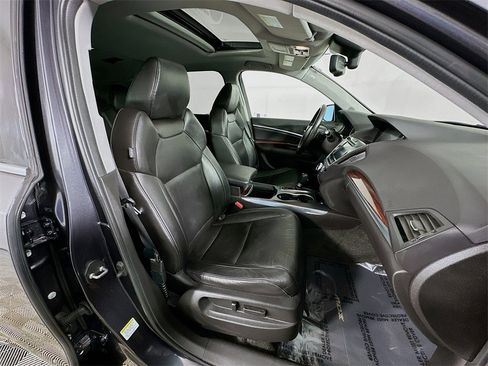 Used 2014 Acura MDX 3.5L Technology Package image 37