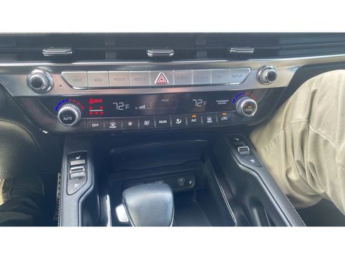 Used 2023 Kia Telluride SX FWD image 30