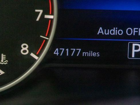 Used 2020 Nissan Murano SL image 34