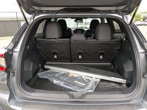 Certified 2025 Subaru Crosstrek 2.5i Sport AWD/4WD image 34