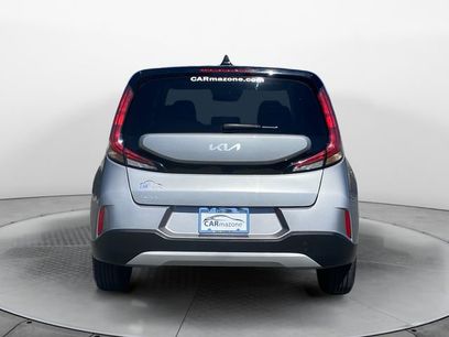 Used 2023 Kia Soul LX w/ LX Technology Package