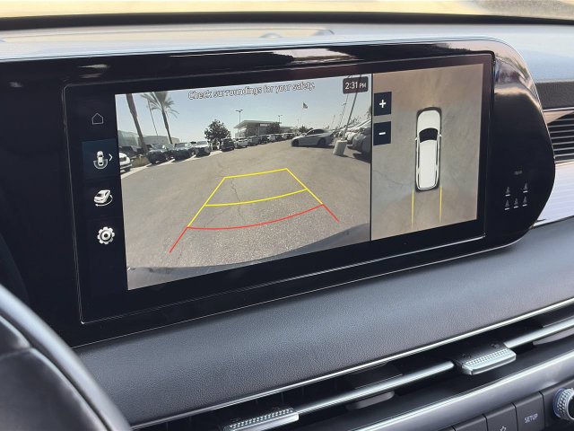 Used 2024 Hyundai Palisade Calligraphy AWD/4WD image 29