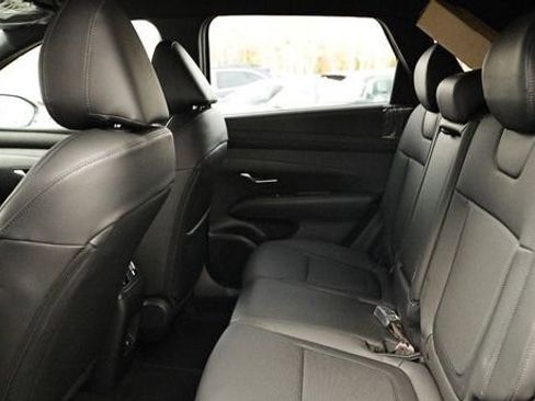 New 2026 Hyundai Tucson XRT image 11
