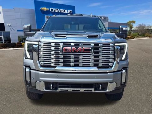 Used 2026 GMC Sierra 2500 Denali w/ Denali Reserve Package AWD/4WD image 24