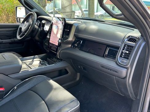 New 2026 RAM 3500 Limited image 40