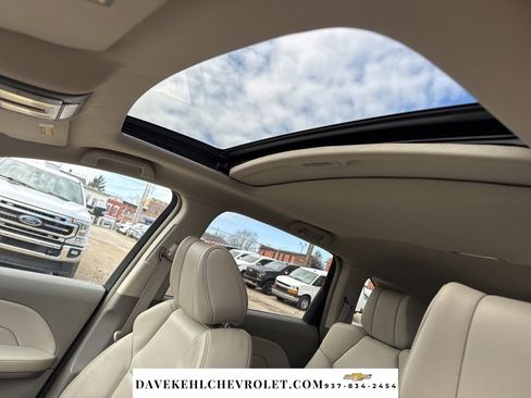 Used 2013 Acura MDX image 18