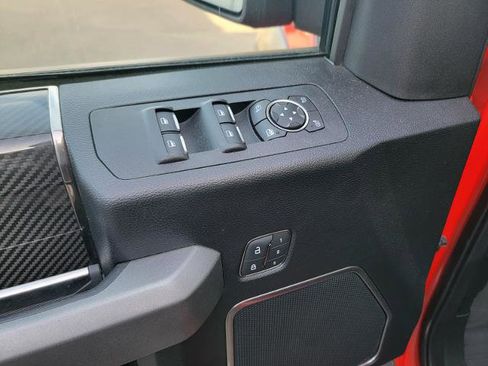 Used 2019 Ford F150 Raptor w/ Equipment Group 802A Luxury image 21