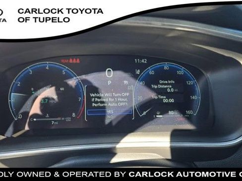 Used 2026 Toyota Corolla XSE image 13