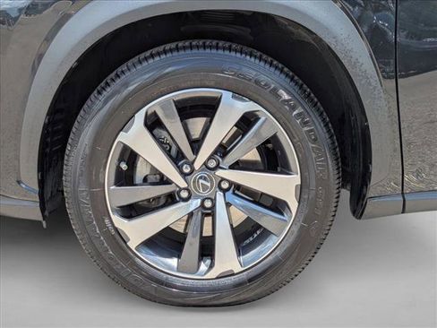 Used 2018 Lexus NX 300 FWD w/ Premium Package image 23