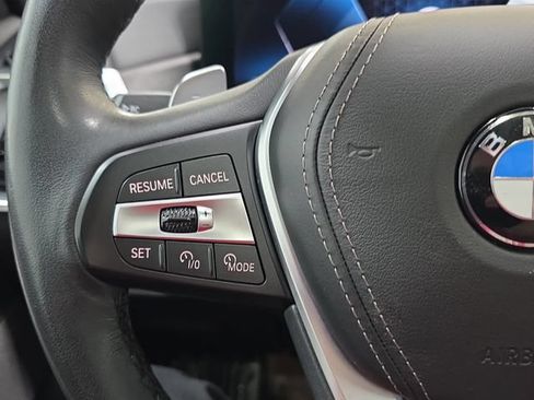 Certified 2024 BMW X5 xDrive40i w/ Premium Package AWD/4WD image 13