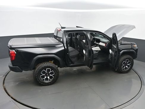 Used 2024 GMC Canyon AT4X image 65