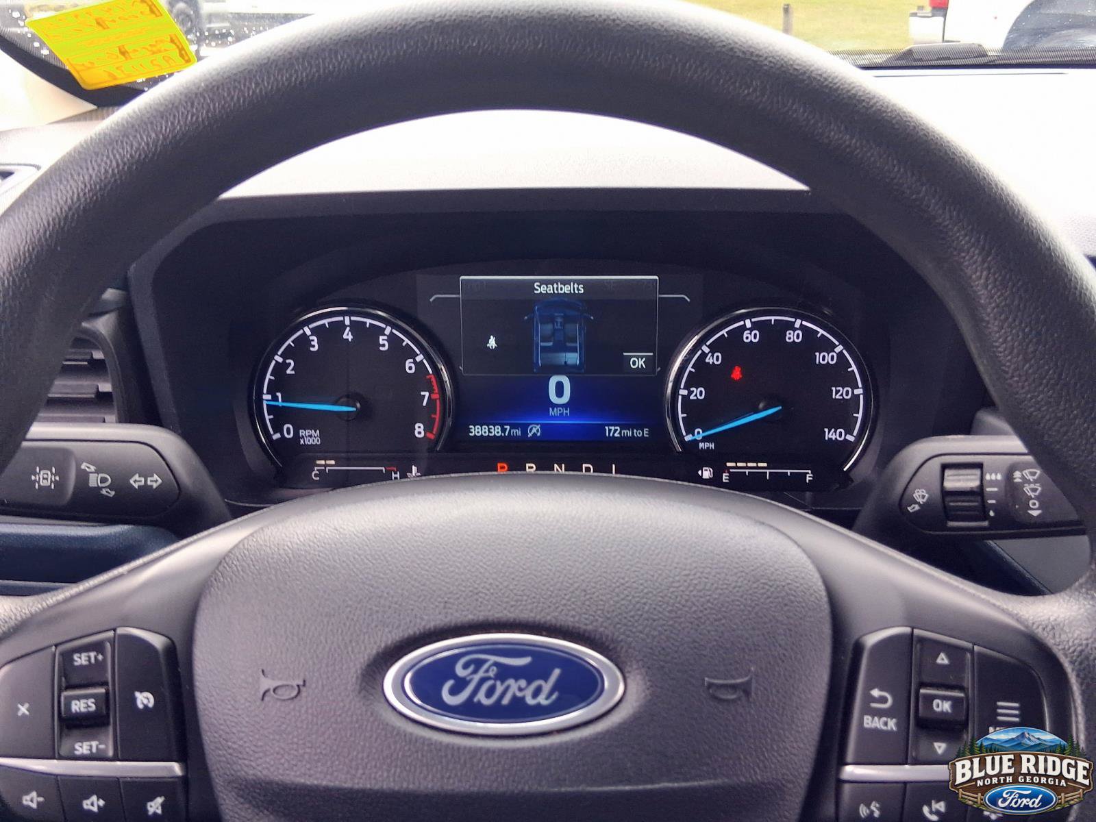 Used 2024 Ford Maverick Tremor w/ Tremor Off-Road Package AWD/4WD image 17
