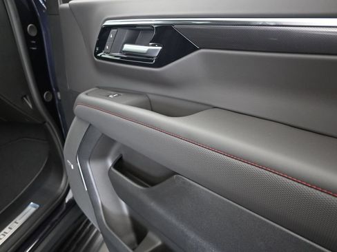 New 2026 Chevrolet Tahoe RST w/ Comfort Package RWD image 23