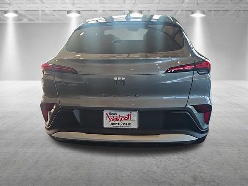 New 2026 Buick Envista Preferred FWD image 7