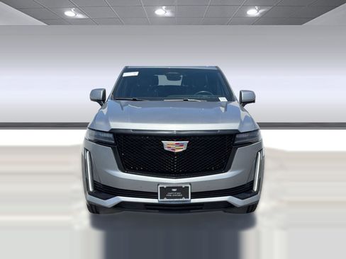 Certified 2023 Cadillac Escalade Sport AWD/4WD image 5