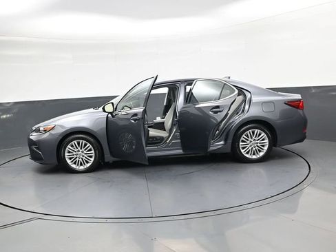 Used 2017 Lexus ES 350 w/ Premium Package FWD image 43